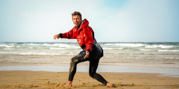 Surf school Capbreton