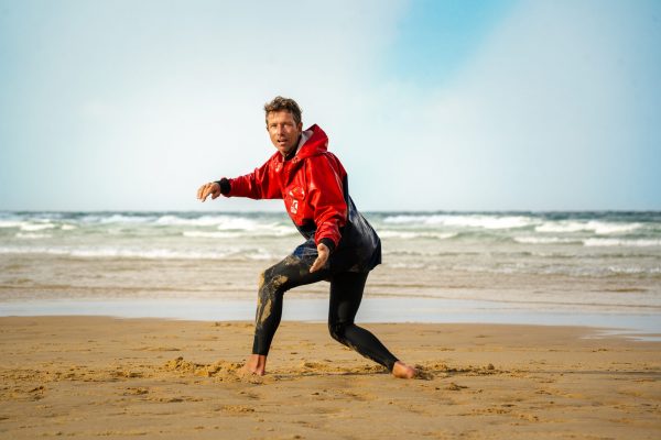 Surf school Capbreton