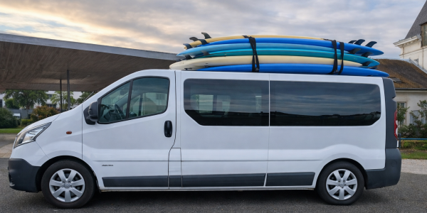 Surf school Hossegor